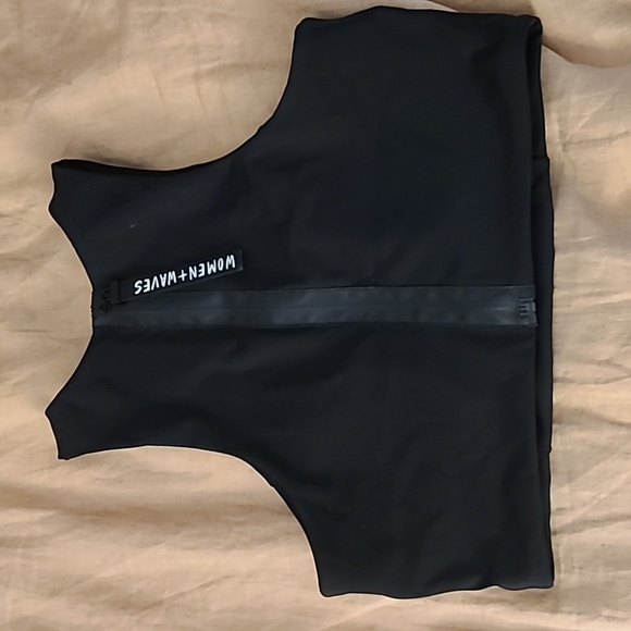 H&M Swim Top - Picture 3 of 3